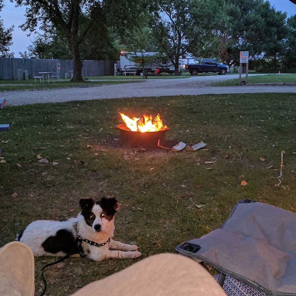 On-Ur-Wa RV Park, Onawa, Iowa - Photo 4