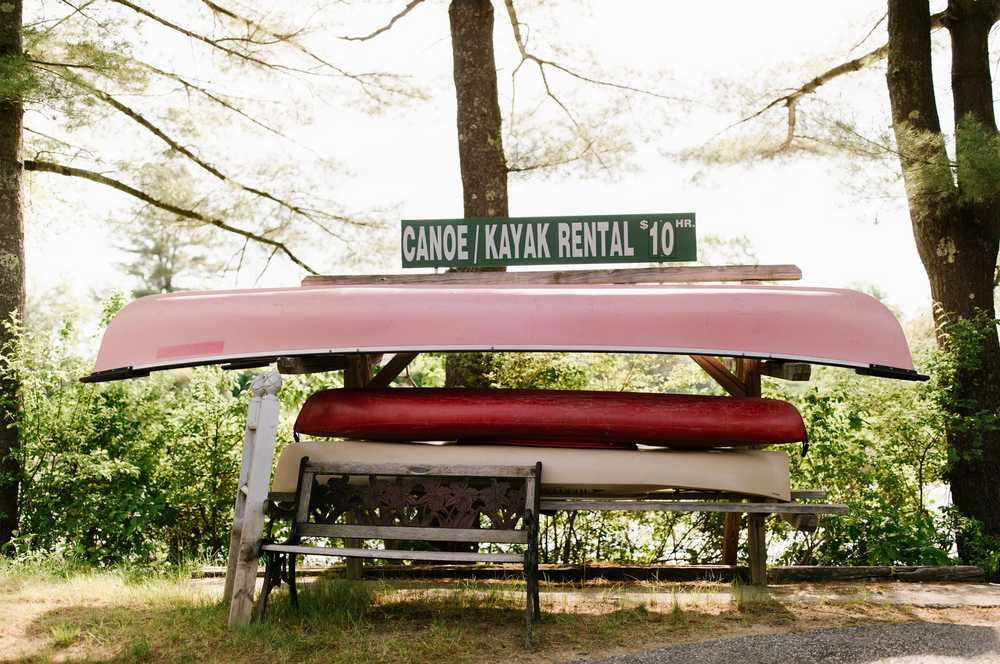 Wild Duck Adult Campground & RV Park - Photo 3