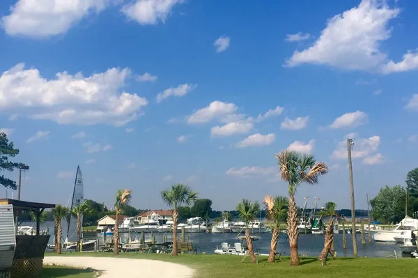Seahaven Marine RV Park – photo 1