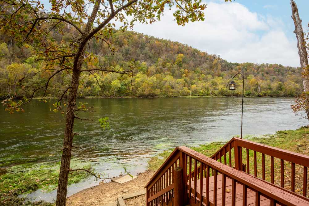 Copper John's Resort, Lakeview, Arkansas - Photo 4