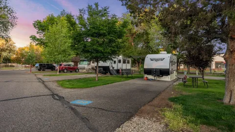 Premium 30 Amp - Back In RV Site — image 2 of 2