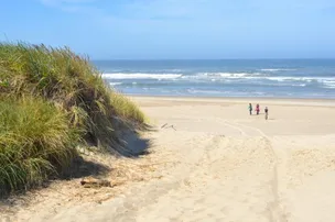 Heceta Beach RV Park – photo 2