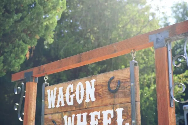 Wagon Wheel RV Park – photo 1
