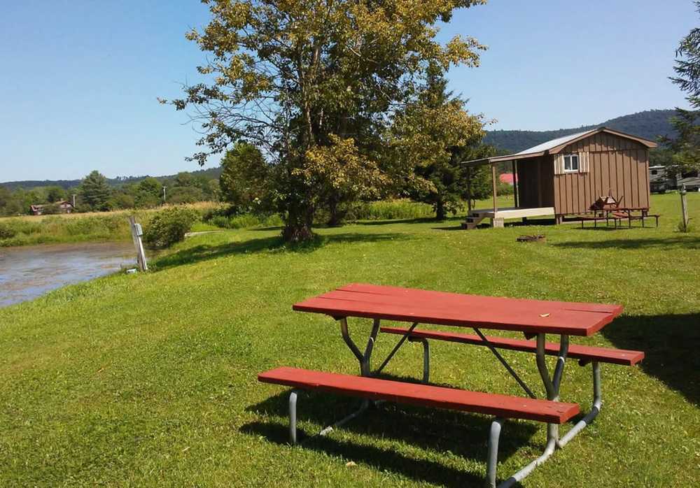 Deer Run Campground - Main Photo