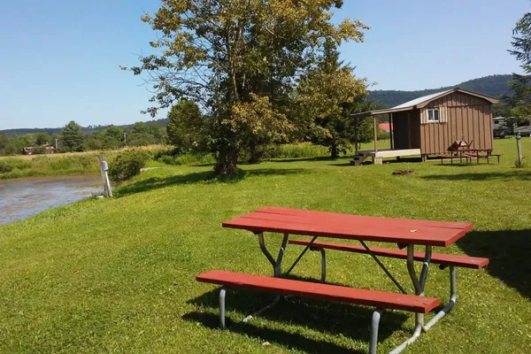 Deer Run Campground – photo 1