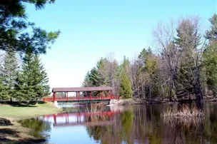 Sunken Lake Park – photo 5