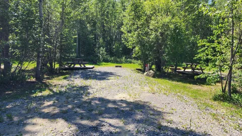 Full Hookup RV Site — image 1 of 7