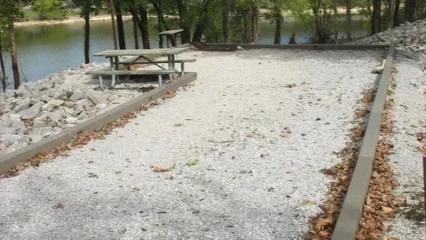20/30/50 Amp Premium Waterfront RV Site- Seasonal — image 2 of 13