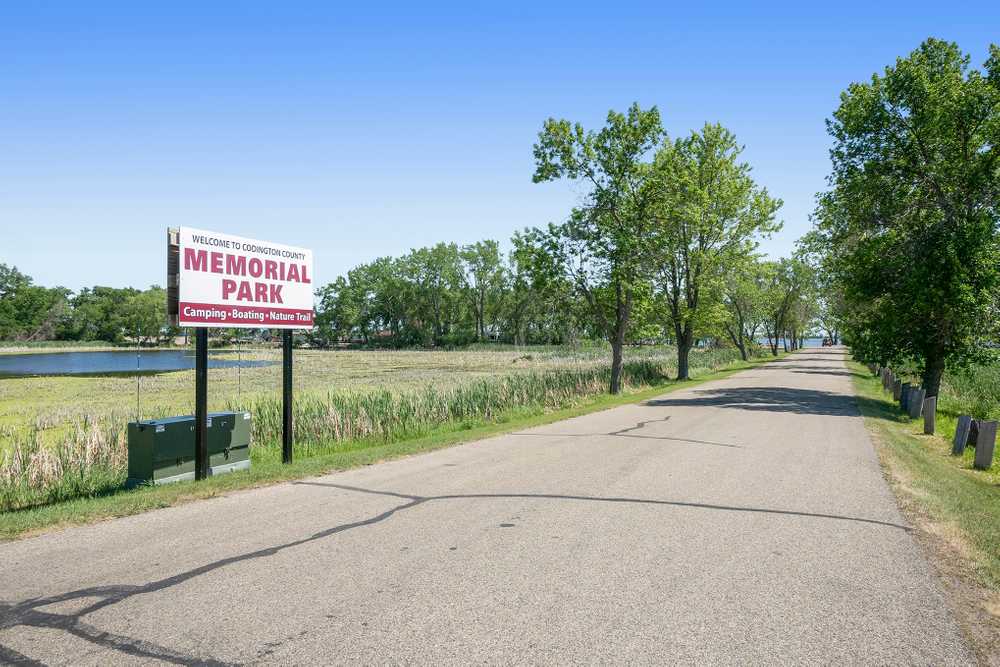 Memorial Park Campground - Photo 2