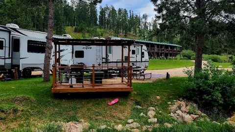 Presidential Creekside Site 64 — image 1 of 1