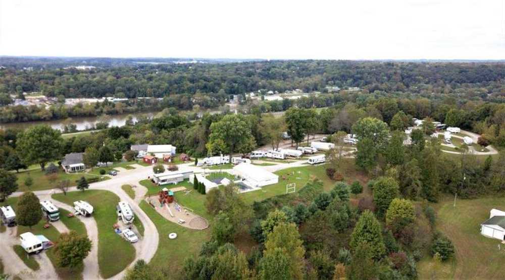 Wolfie's Campground - Main Photo