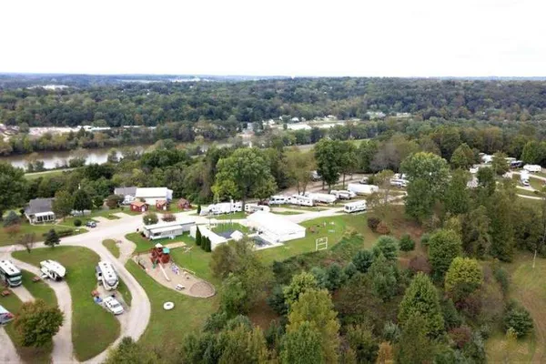 Wolfie's Campground – photo 1