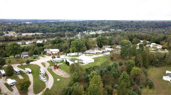 Wolfie's Campground campground