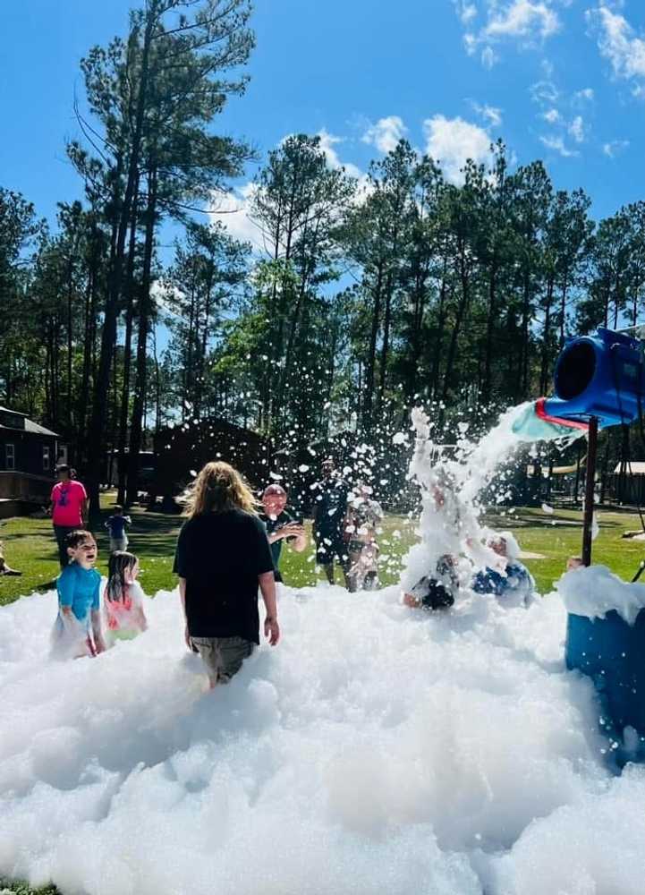 Jellystone Park Alabama Gulf Coast, Elberta, Alabama - Photo 4
