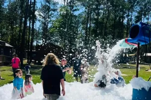 Jellystone Park Alabama Gulf Coast – photo 4