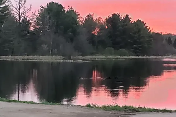 Otter Springs Campground – photo 1