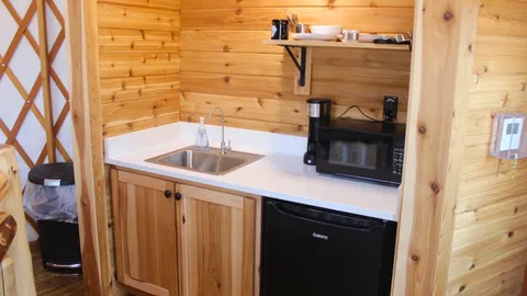 Yurt #5 — image 6 of 6