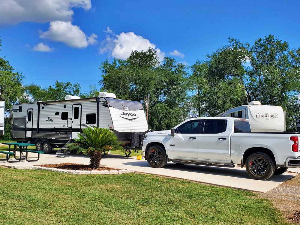 Hidden Valley RV Park, Von Ormy, Texas - Photo 5