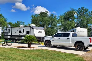 Hidden Valley RV Park – photo 5