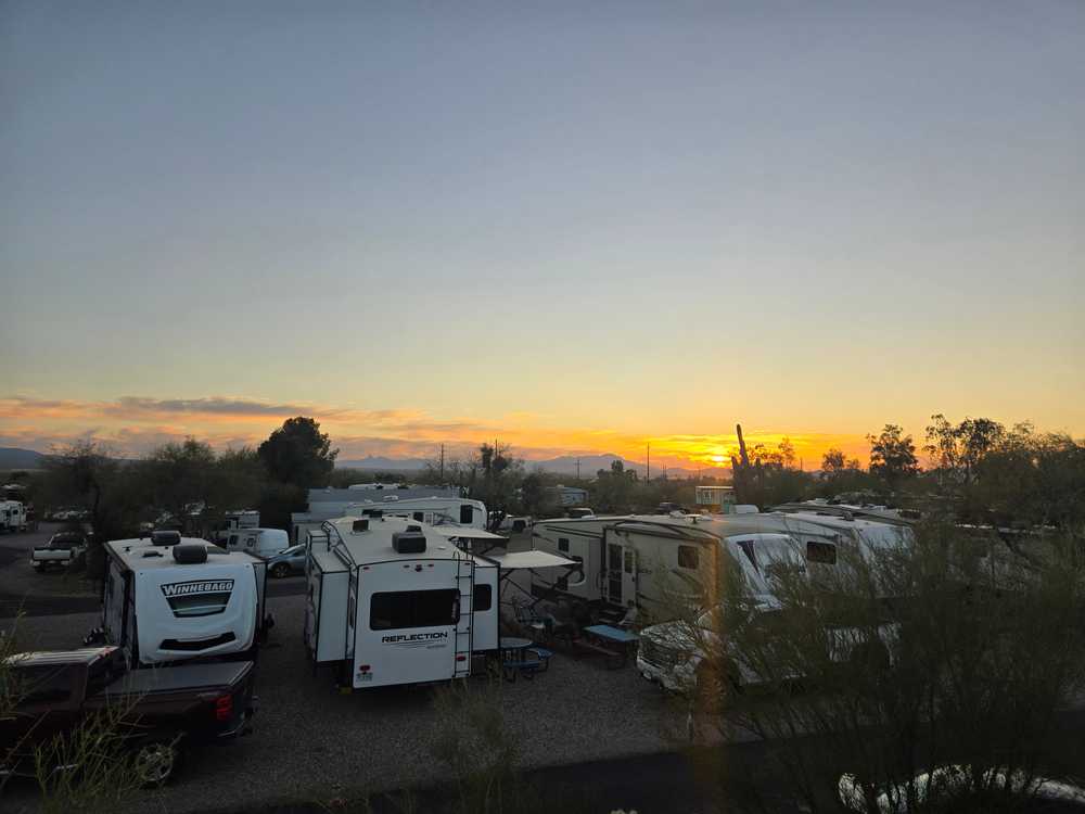 Desert Trails RV Resort (Age Restricted 40+) - Photo 3