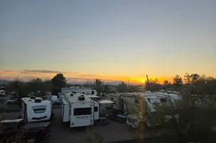 Desert Trails RV Resort (Age Restricted 40+) – photo 3