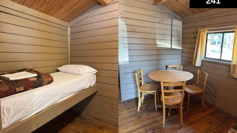 Rustic Cabin — image 2 of 3