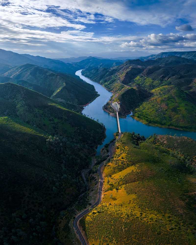 Bagby Campground and Recreation Area - Mariposa, CA - Photo 4