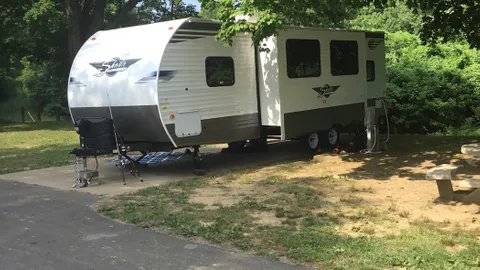 Back-in RV Site — image 2 of 3
