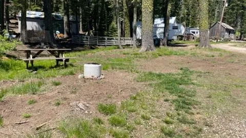 Dunn- Creek Side RV Site — image 1 of 3