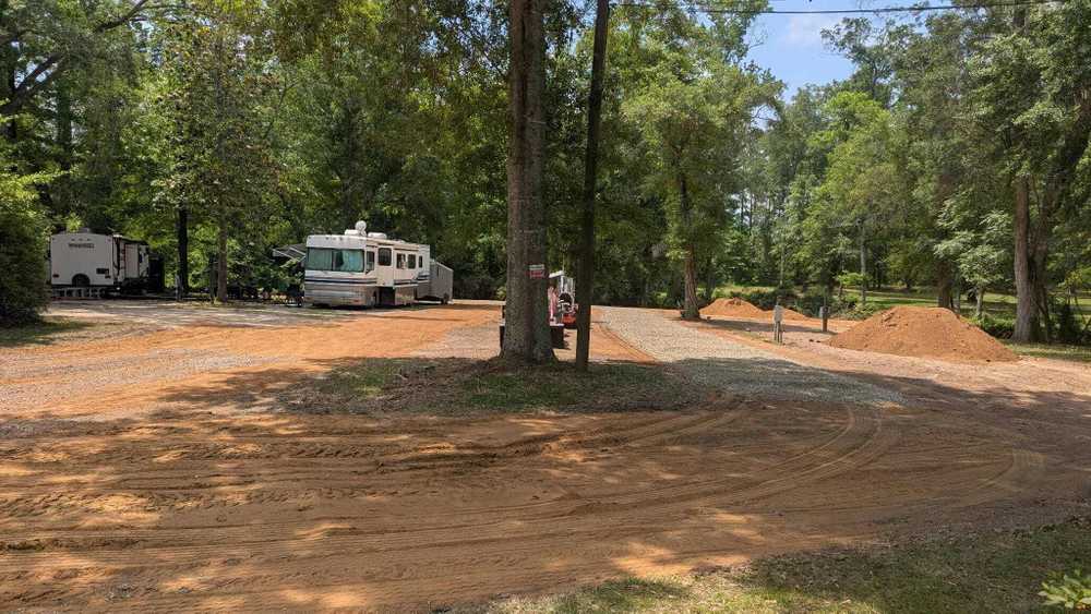 Blackbird's Hideaway Resorts and Graceville Campground - Graceville, FL - Photo 3