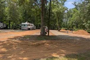 Blackbird's Hideaway Resorts and Graceville Campground – photo 3