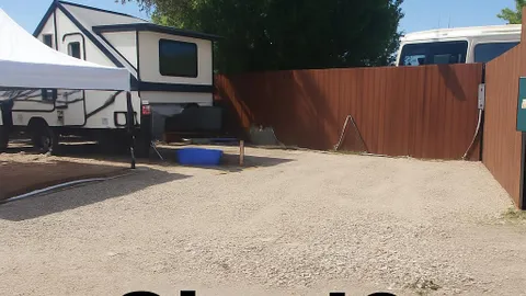20/30/50 RV Site, extended stay option — image 7 of 7
