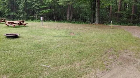 Rustic RV Site — image 2 of 4