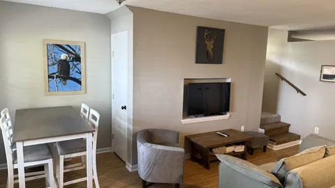 Family Lakefront Lodging Unit — image 2 of 13