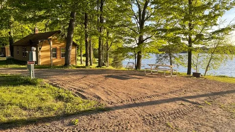 30/50Amp Deluxe Waterfront RV Sites — image 3 of 3