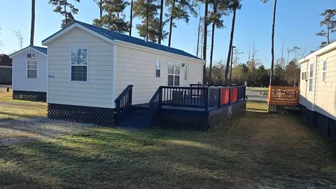 2 Bedroom Cottage — image 1 of 3
