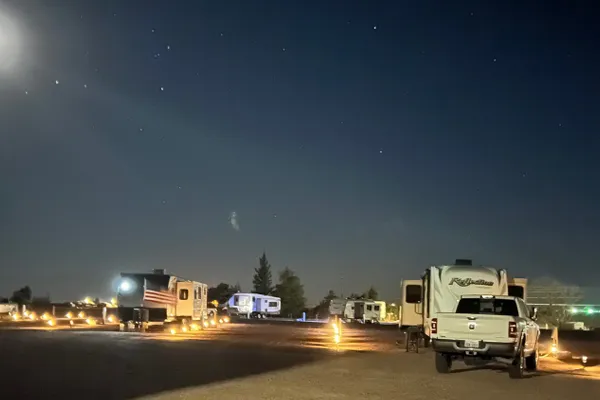 Sterling RV Park - The Landing – photo 1