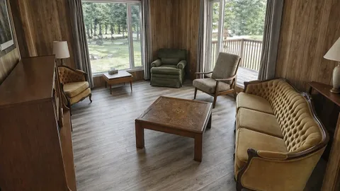 Deluxe Cottage — image 11 of 11