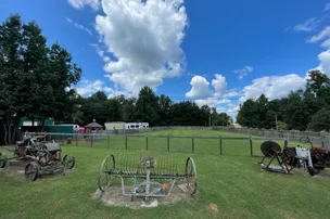 High Falls RV Park – photo 5
