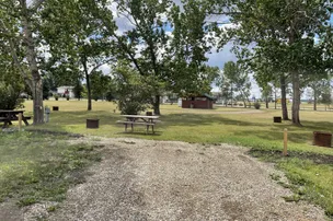 Hythe Municipal Campground – photo 4