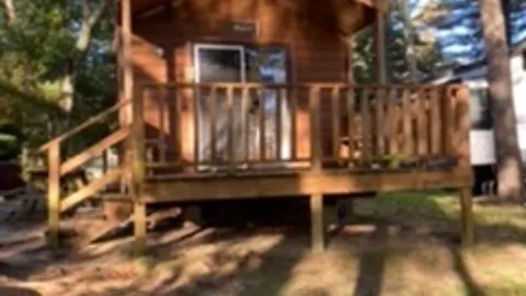 Cabin — image 1 of 7