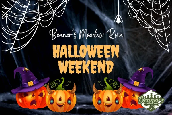 2026 - Halloween Weekend 2