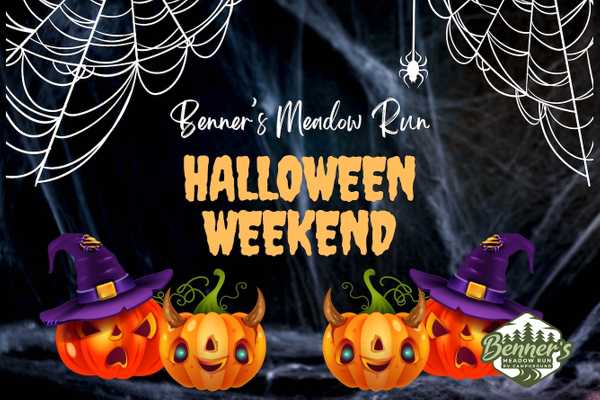 2026 - Halloween Weekend 2