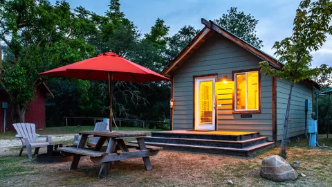 Miner's Cabin — image 1 of 9