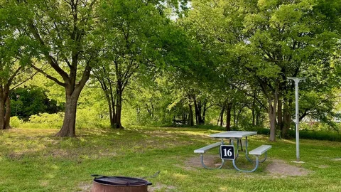 Tent Site — image 2 of 6