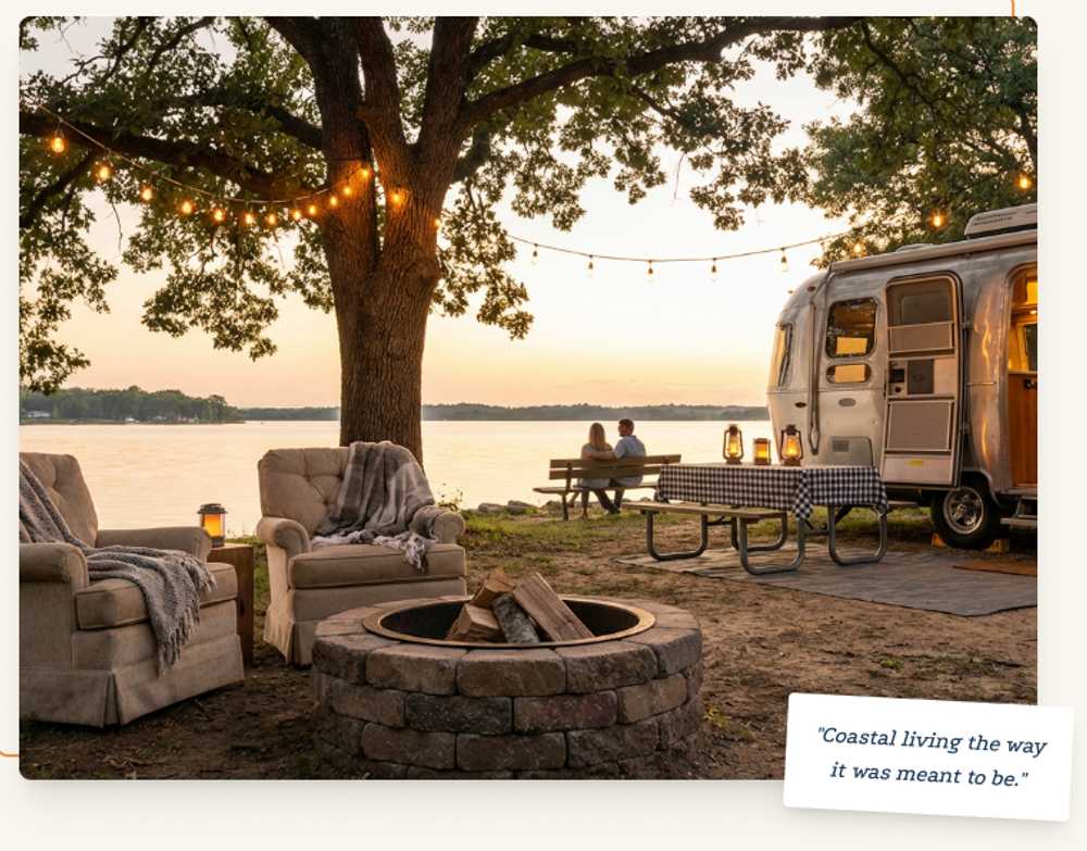 Down By The Bay RV Resort & Campground - Bayside, TX - Photo 5