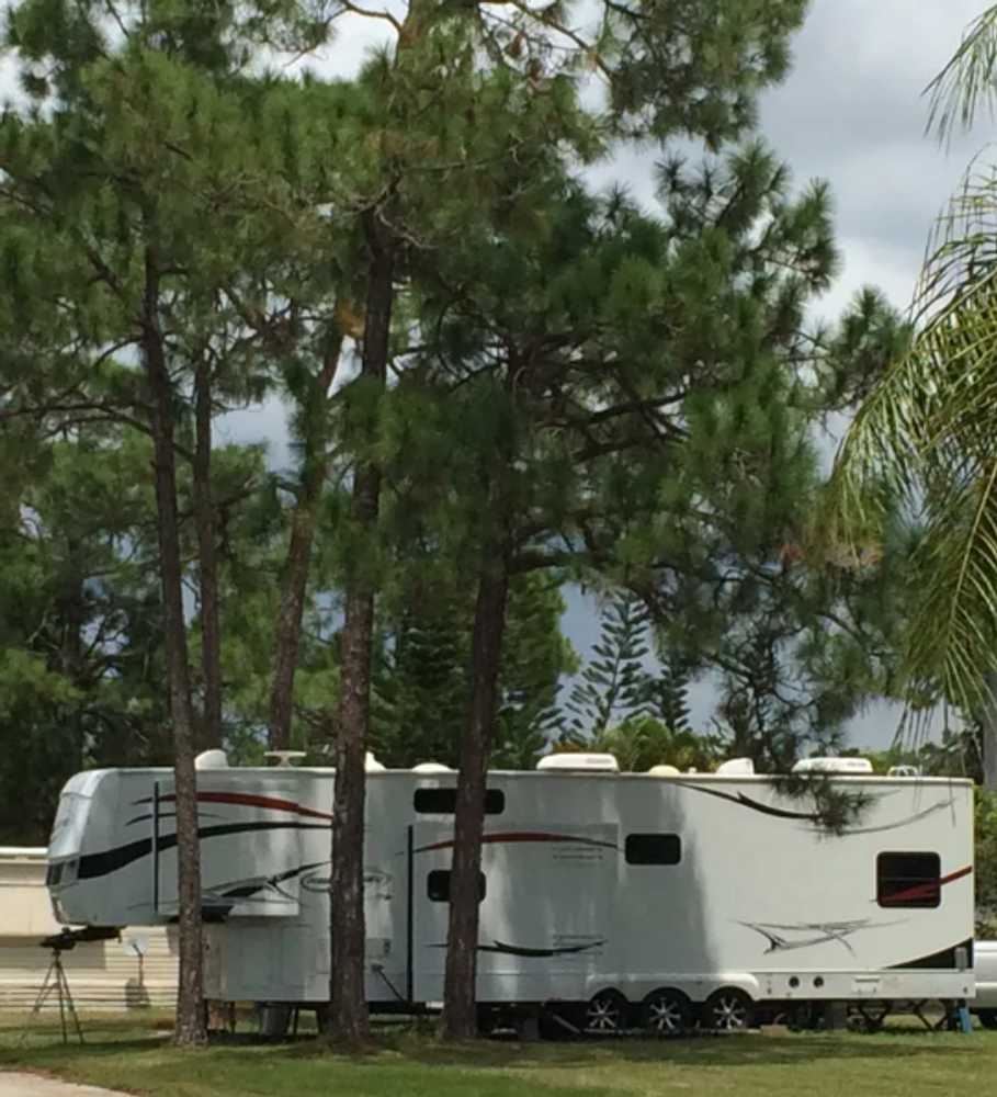 Gulf Coast Camping Resort - Main Photo