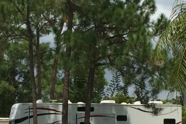 Gulf Coast Camping Resort – photo 1
