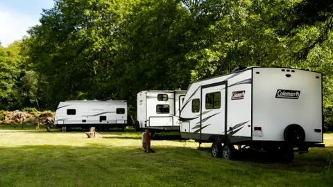 Standard RV Site — image 1 of 2