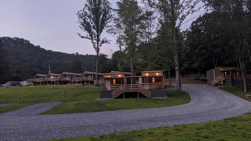 Riverfront ATV Resort - Photo 5